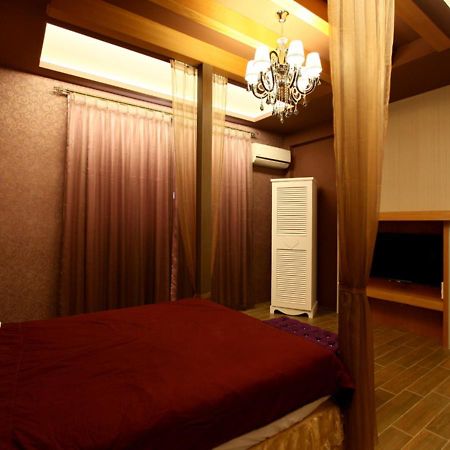 Sky City B&B Taitung 외부 사진